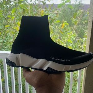 Balenciaga speed recycle women’s